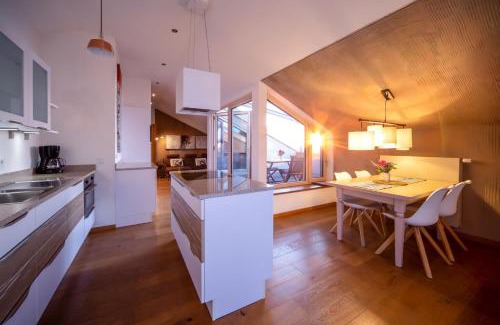 Pelham Apartment | Ferienwohnung Loft 7