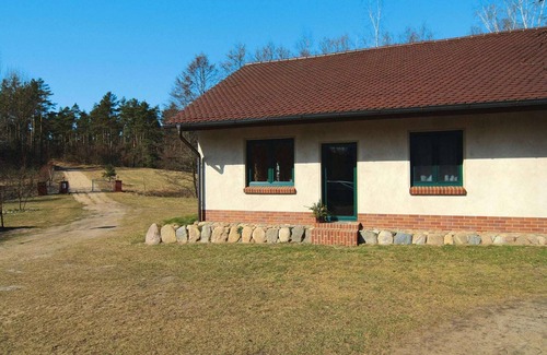 Lohmen Apartment | Ferienwohnung, Lohmen