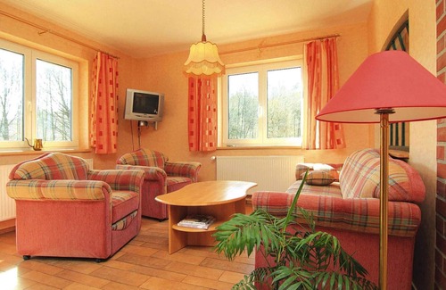 Lohmen Apartment | Ferienwohnung, Lohmen