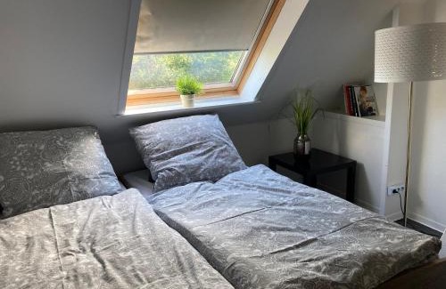 Loppersum Apartment | Ferienwohnung Lopperland in Hinte