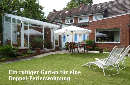 Leer Apartment | Ferienwohnung Loquard, 15168