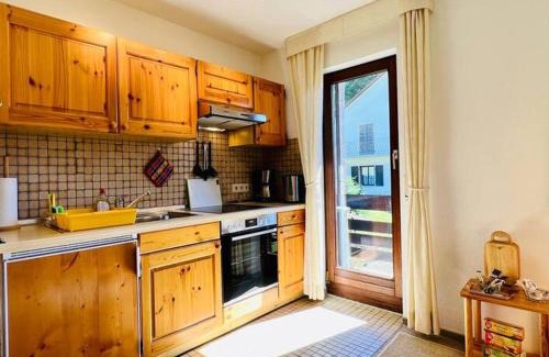 Titisee-Neustadt Apartment | Ferienwohnung Lotti + Hochschwarzwald Card