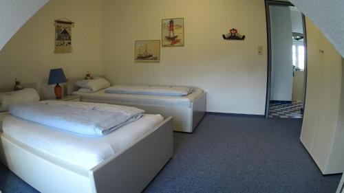 Tating Apartment | Ferienwohnung Lotshüs