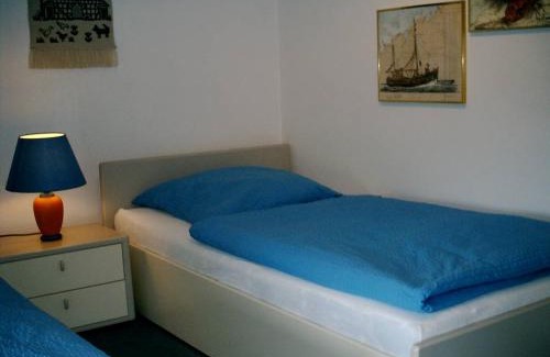 Tating Apartment | Ferienwohnung Lotshüs