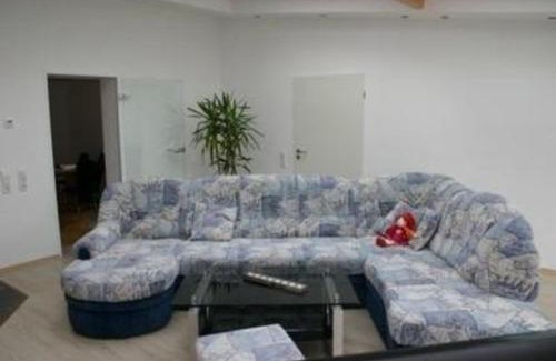 Trochtelfingen Apartment | Ferienwohnung Lotta In Trochtelfingen