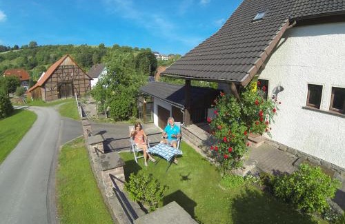 Brevorde Apartment | Ferienwohnung Lotz