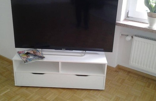 Nonnenhorn Apartment | Ferienwohnung Luca, 80 qm, 1 Schlafraum, max. 2 Personen