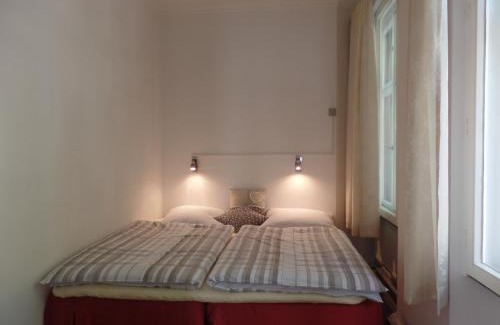 Dutch Quarter Apartment | Ferienwohnung Luise