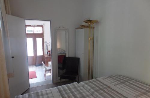 Dutch Quarter Apartment | Ferienwohnung Luise