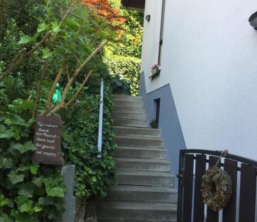 Pirna Apartment | Ferienwohnung Luna