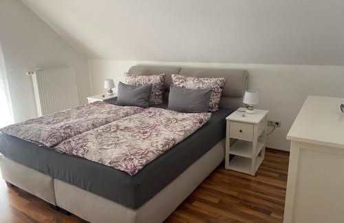 Pirna Apartment | Ferienwohnung Luna