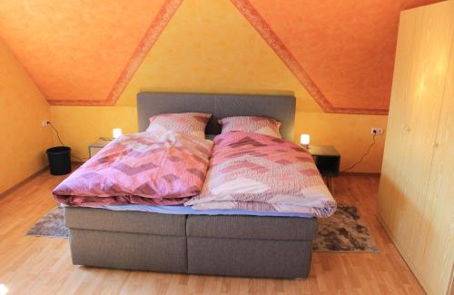 Esterwegen Apartment | Ferienwohnung Luttmann