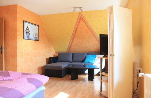 Esterwegen Apartment | Ferienwohnung Luttmann