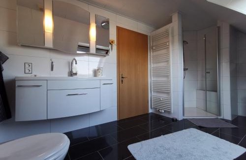 Esterwegen Apartment | Ferienwohnung Luttmann