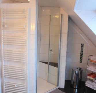 Esterwegen Apartment | Ferienwohnung Luttmann