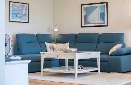 Gelting Apartment | Ferienwohnung Luv