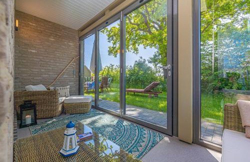 Gelting Apartment | Ferienwohnung Luv