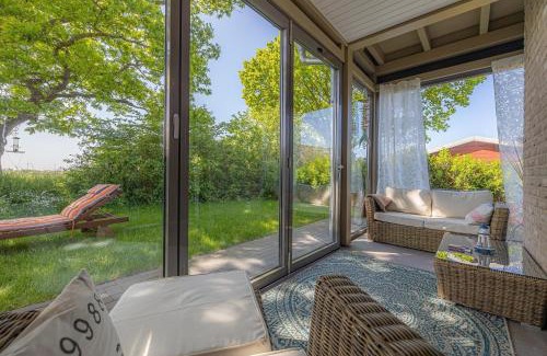 Gelting Apartment | Ferienwohnung Luv