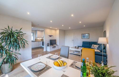 Gelting Apartment | Ferienwohnung Luv