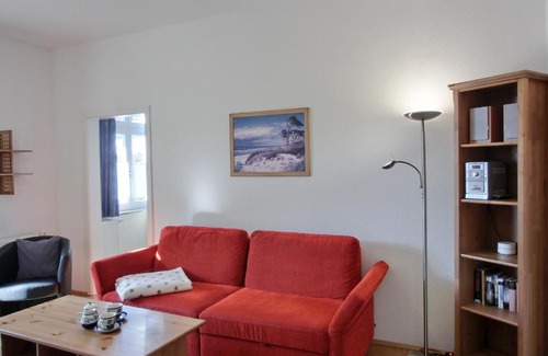 Seeheilbad Graal-Muritz Apartment | Ferienwohnung LVC12