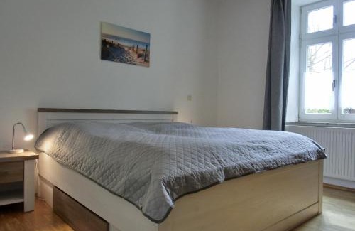 Seeheilbad Graal-Muritz Apartment | Ferienwohnung LVC12