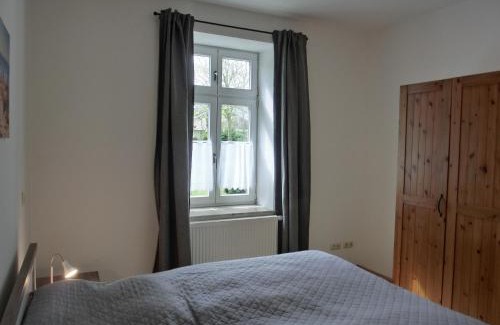 Seeheilbad Graal-Muritz Apartment | Ferienwohnung LVC12