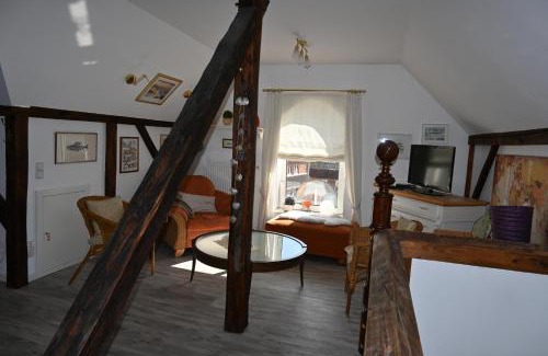 Suederbrarup Apartment | Ferienwohnung Lykos