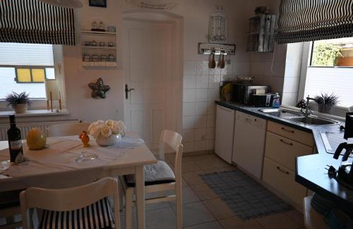 Suederbrarup Apartment | Ferienwohnung Lykos