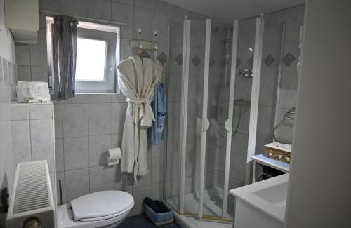 Suederbrarup Apartment | Ferienwohnung Lykos