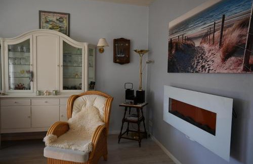 Suederbrarup Apartment | Ferienwohnung Lykos