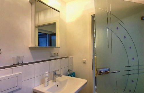 Seeon-Seebruck Apartment | Ferienwohnung März