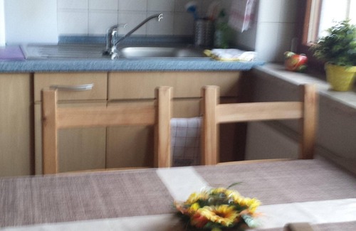 Rabenholz Apartment | Ferienwohnung Möller