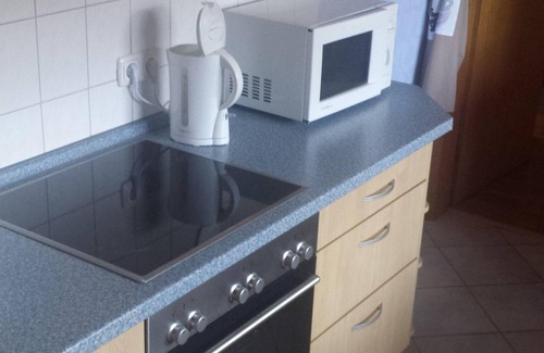 Rabenholz Apartment | Ferienwohnung Möller