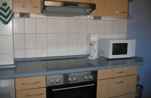 Rabenholz Apartment | Ferienwohnung Möller