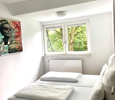 Schleswig Apartment | Ferienwohnung Möwe 14