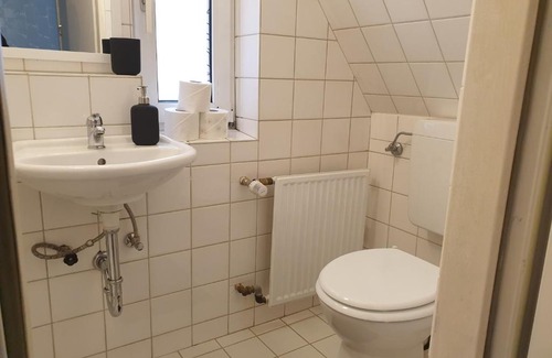 Nordstadt Apartment | Ferienwohnung Möwenblick