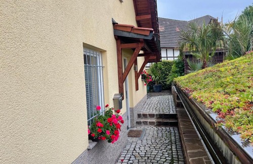 Seifersdorf Apartment | Ferienwohnung Mühlberg