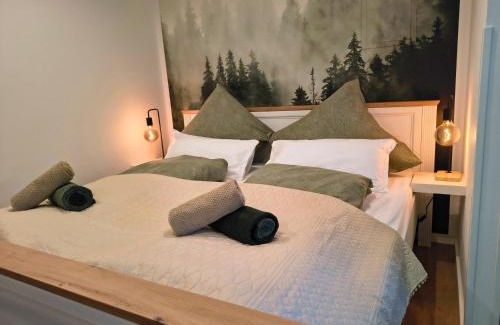 Osterode am Harz Apartment | Ferienwohnung Mühlenteich by Hoheisel - Wanderurlaub im Harz