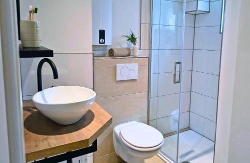 Osterode am Harz Apartment | Ferienwohnung Mühlenteich by Hoheisel - Wanderurlaub im Harz