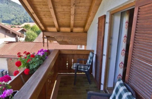 Rottau Apartment | Ferienwohnung Magdalena, 40 qm