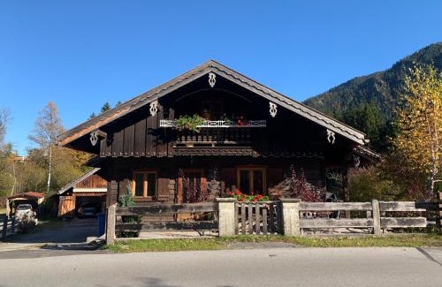 Neuhaus Apartment | Ferienwohnung Maier Schliersee Neuhaus
