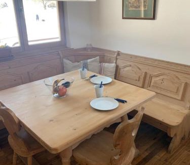 Neuhaus Apartment | Ferienwohnung Maier Schliersee Neuhaus