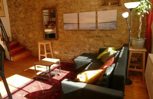 Winterhausen Apartment | Ferienwohnung Mainromantik