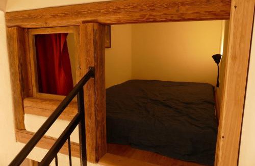 Winterhausen Apartment | Ferienwohnung Mainromantik