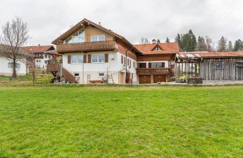Ried Apartment | Ferienwohnung Mair - Sonnaufgang