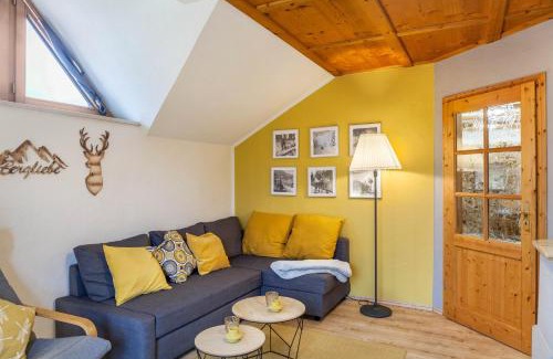 Ried Apartment | Ferienwohnung Mair - Sonnaufgang