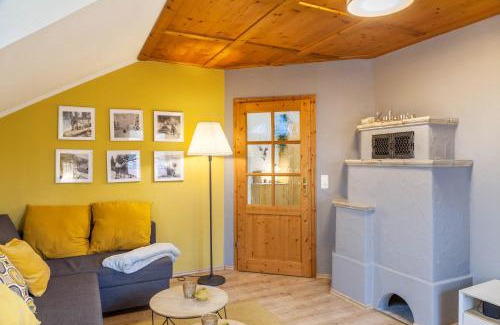 Ried Apartment | Ferienwohnung Mair - Sonnaufgang
