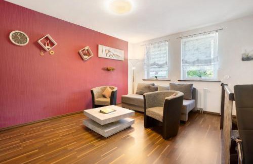 Radeberg Apartment | Ferienwohnung Maisonette
