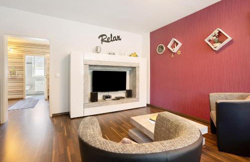 Radeberg Apartment | Ferienwohnung Maisonette