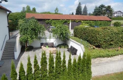 Bad Birnbach Apartment | Ferienwohnung Majo